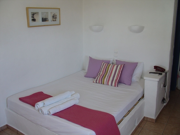 Imagen de la habitación del Aparthotel Windmill Bella Vista. Foto 11