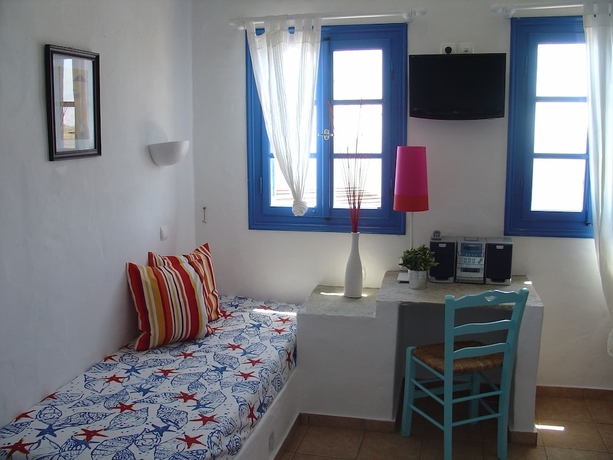 Imagen de la habitación del Aparthotel Windmill Bella Vista. Foto 12