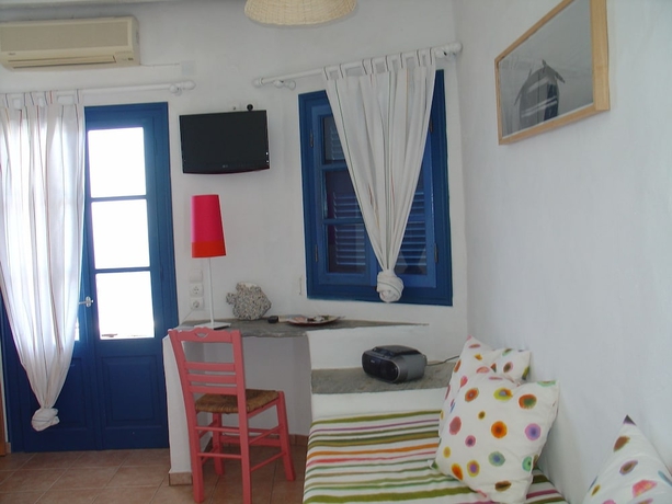Imagen de la habitación del Aparthotel Windmill Bella Vista. Foto 16