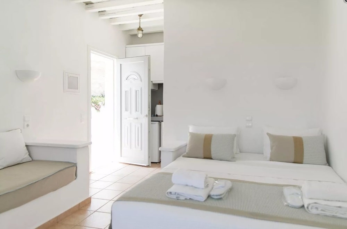 Imagen de la habitación del Aparthotel Windmill Bella Vista. Foto 17