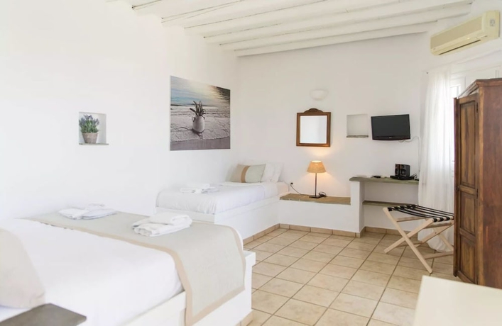 Imagen de la habitación del Aparthotel Windmill Bella Vista. Foto 18