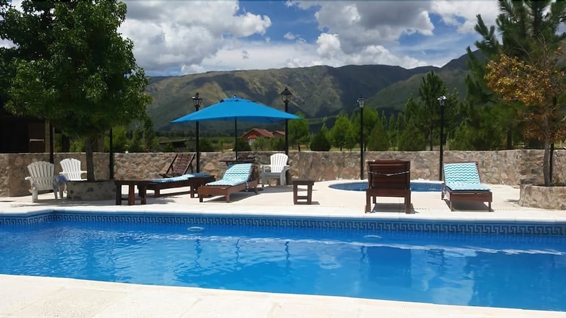 Imagen general del Aparthotel Winds Hill Home Resort. Foto 1