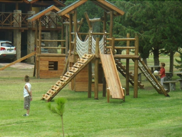 Imagen general del Aparthotel Winds Hill Home Resort. Foto 4