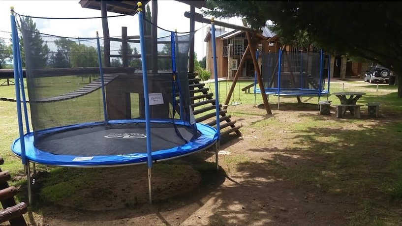 Imagen de los exteriores del Aparthotel Winds Hill Home Resort. Foto 15
