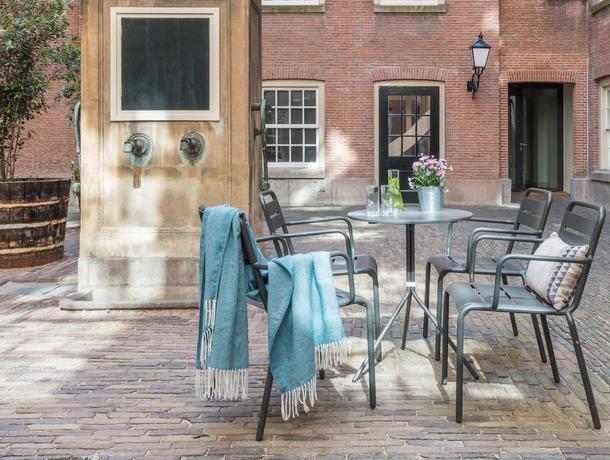 Imagen general del Aparthotel Wittenberg By Cove. Foto 1