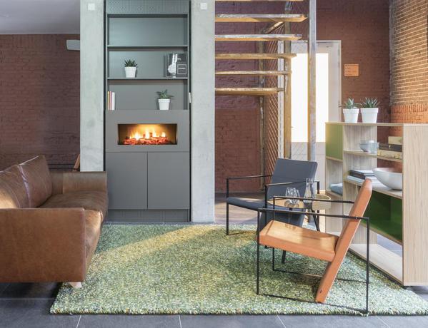 Imagen general del Aparthotel Wittenberg By Cove. Foto 3