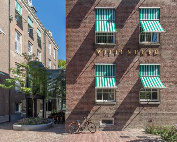 Imagen general del Aparthotel Wittenberg By Cove. Foto 6