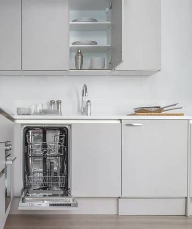 Imagen de la habitación del Aparthotel Wittenberg By Cove. Foto 12