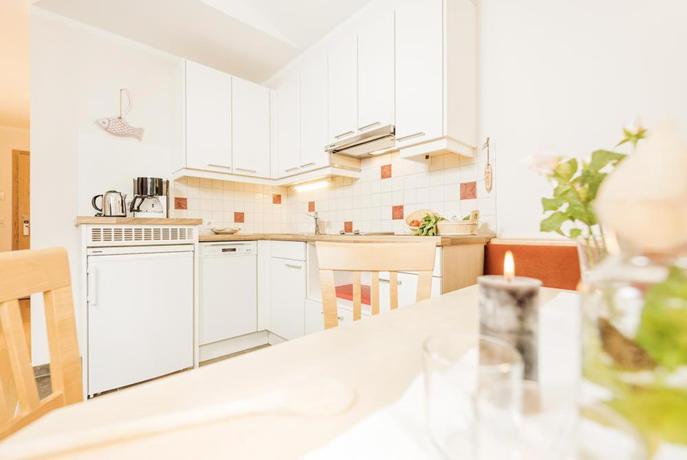 Imagen de la habitación del Aparthotel Wohlf&uuml;hl Ferienheim. Foto 2
