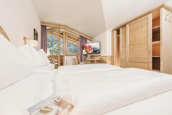 Imagen de la habitación del Aparthotel Wohlf&uuml;hl Ferienheim. Foto 3