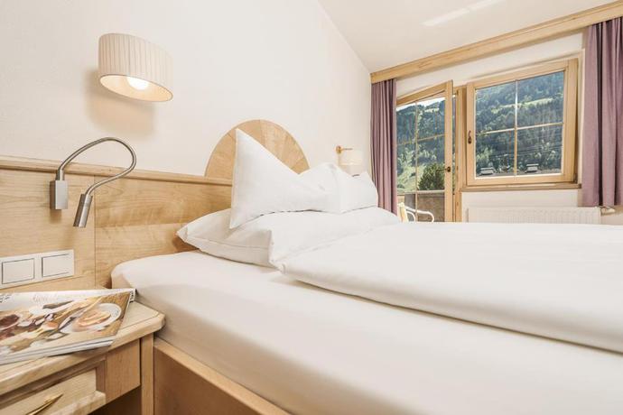Imagen de la habitación del Aparthotel Wohlf&uuml;hl Ferienheim. Foto 4