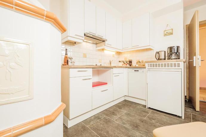 Imagen de la habitación del Aparthotel Wohlf&uuml;hl Ferienheim. Foto 5
