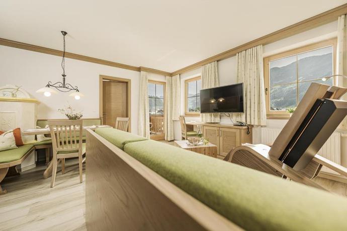 Imagen de la habitación del Aparthotel Wohlf&uuml;hl Ferienheim. Foto 6