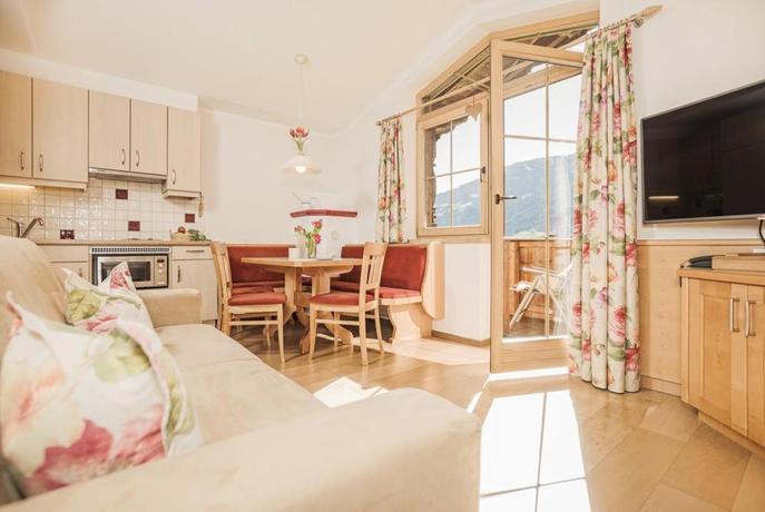 Imagen de la habitación del Aparthotel Wohlf&uuml;hl Ferienheim. Foto 7