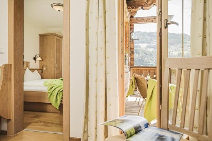 Imagen de la habitación del Aparthotel Wohlf&uuml;hl Ferienheim. Foto 8