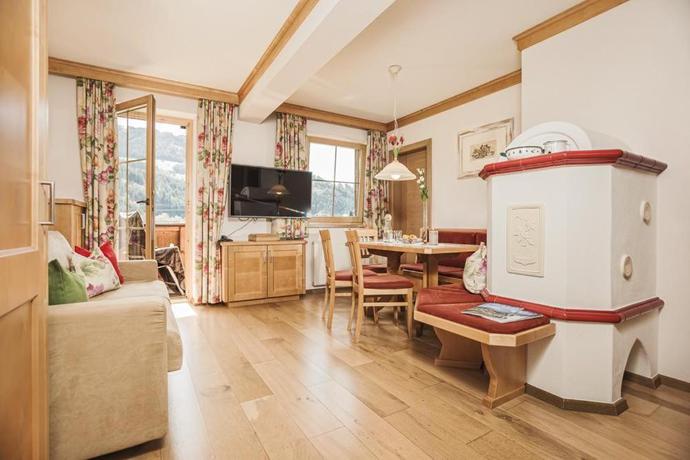 Imagen de la habitación del Aparthotel Wohlf&uuml;hl Ferienheim. Foto 9