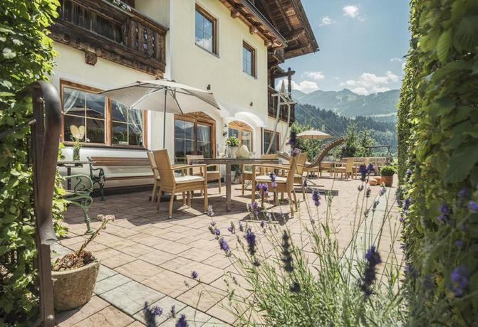 Imagen de los exteriores del Aparthotel Wohlf&uuml;hl Ferienheim. Foto 12