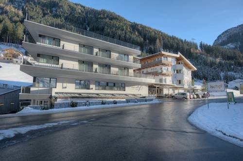 Imagen general del Aparthotel Wolfs Aparts + More. Foto 6