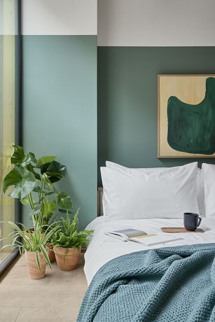 Imagen de la habitación del Aparthotel WunderLocke. Foto 9