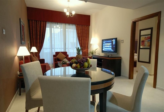 Imagen de la habitación del Aparthotel Xclusive Hotel Apartments. Foto 6
