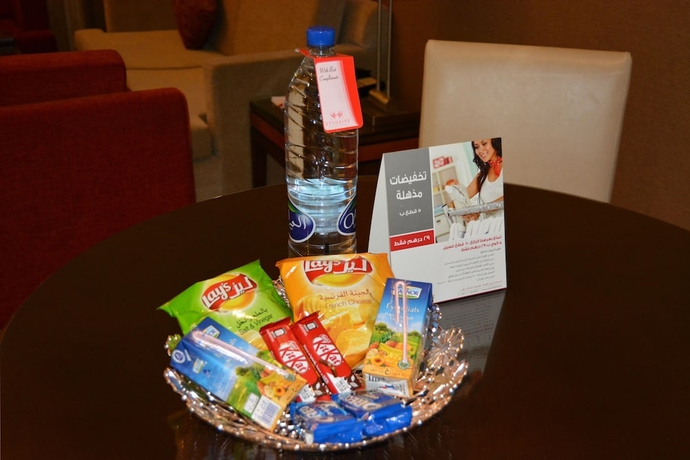 Imagen de la habitación del Aparthotel Xclusive Maples Hotel Apartment. Foto 10
