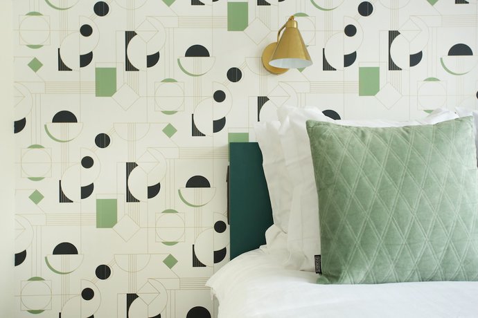Imagen de la habitación del Aparthotel Yays Paris Issy By Numa. Foto 5