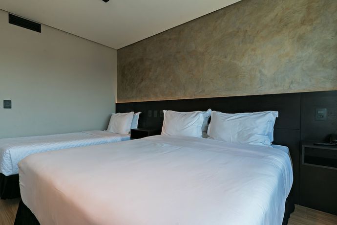 Imagen de la habitación del Aparthotel You Stay at Vila Olimpia - ITC. Foto 3
