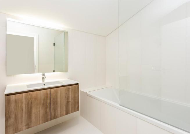 Imagen de la habitación del Aparthotel You and The Sea. Foto 5