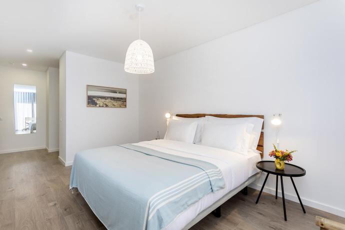 Imagen de la habitación del Aparthotel You and The Sea. Foto 6