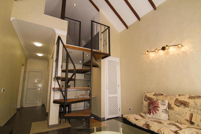 Imagen general del Aparthotel Yucca Park. Foto 17
