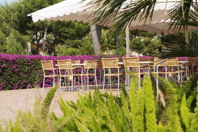 Imagen general del Aparthotel Zafiro Mallorca. Foto 6