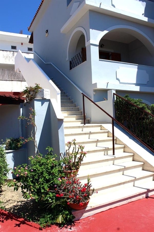 Imagen general del Aparthotel Zante Yliessa, Vasilikos. Foto 2