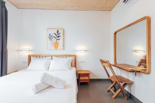 Imagen general del Aparthotel Zanzibar Stays - Paje Accommodation Collection. Foto 1