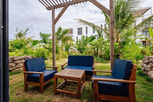 Imagen general del Aparthotel Zanzibar Stays - Paje Accommodation Collection. Foto 3