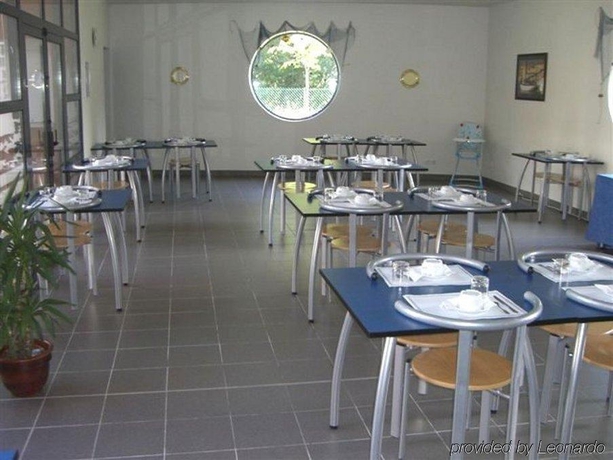 Imagen general del Aparthotel Zenitude - R&eacute;sidences Bordeaux A&eacute;roport. Foto 3