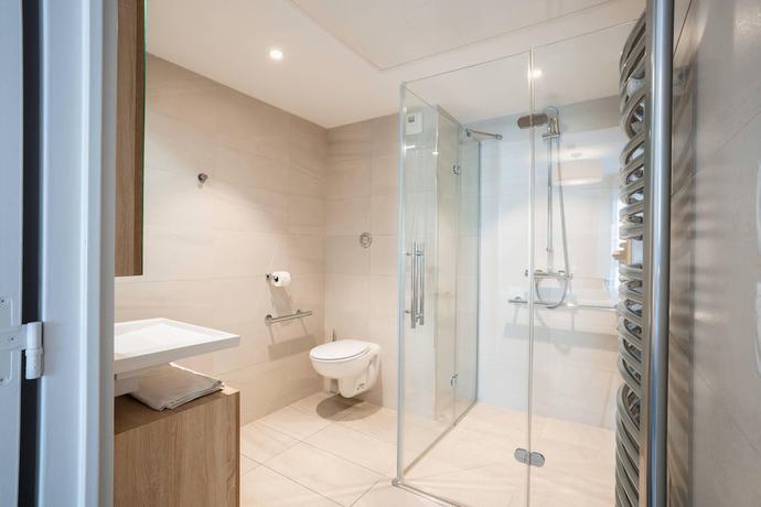Imagen de la habitación del Aparthotel Zenitude-R&eacute;sidences Nice. Foto 4
