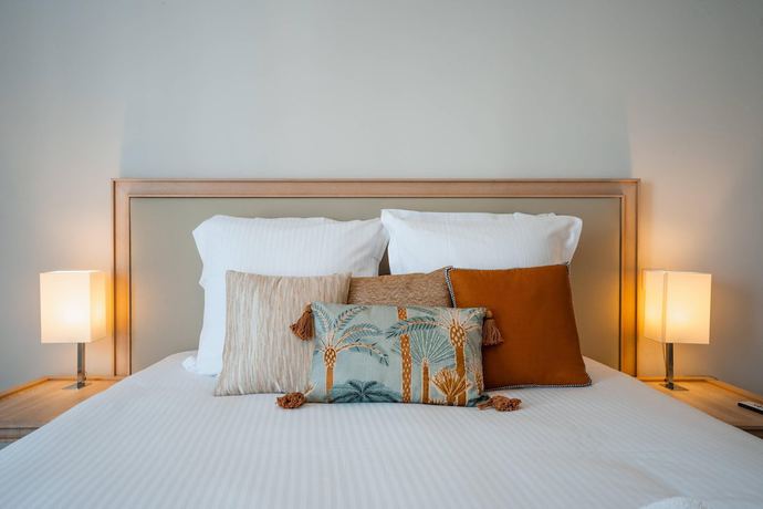 Imagen de la habitación del Aparthotel Zenitude-R&eacute;sidences Nice. Foto 11