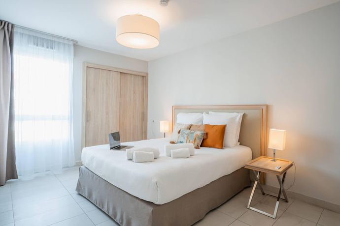 Imagen de la habitación del Aparthotel Zenitude-R&eacute;sidences Nice. Foto 12