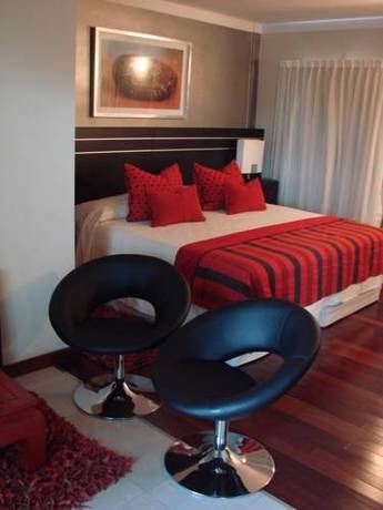 Imagen del bar/restaurante del Aparthotel Zoom Apartments Boutique Hotel. Foto 15