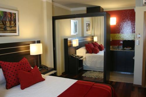 Imagen general del Aparthotel Zoom Apartments Boutique Hotel. Foto 3