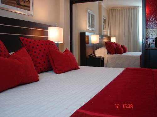 Imagen general del Aparthotel Zoom Apartments Boutique Hotel. Foto 6