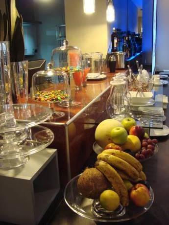 Imagen general del Aparthotel Zoom Apartments Boutique Hotel. Foto 9