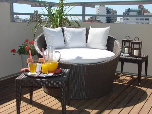 Imagen general del Aparthotel Zoom Apartments Boutique Hotel. Foto 11
