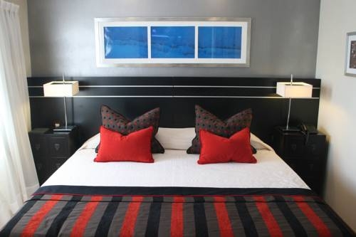 Imagen general del Aparthotel Zoom Apartments Boutique Hotel. Foto 12