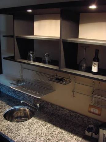 Imagen general del Aparthotel Zoom Apartments Boutique Hotel. Foto 13