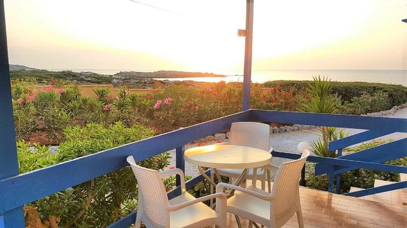 Imagen general del Aparthotel Zorbas Beach Village Hotel. Foto 7