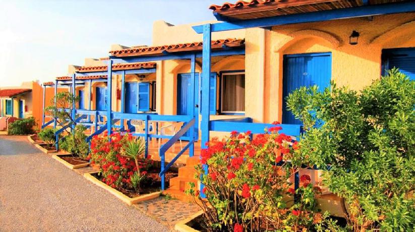 Imagen general del Aparthotel Zorbas Beach Village Hotel. Foto 13