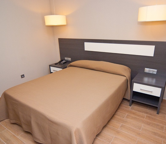 Imagen general del Aparthotel and Spa Jacetania. Foto 4