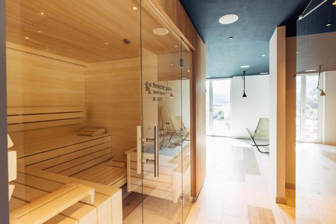 Imagen de los interiores del Aparthotel harry&rsquo;s home. Foto 9