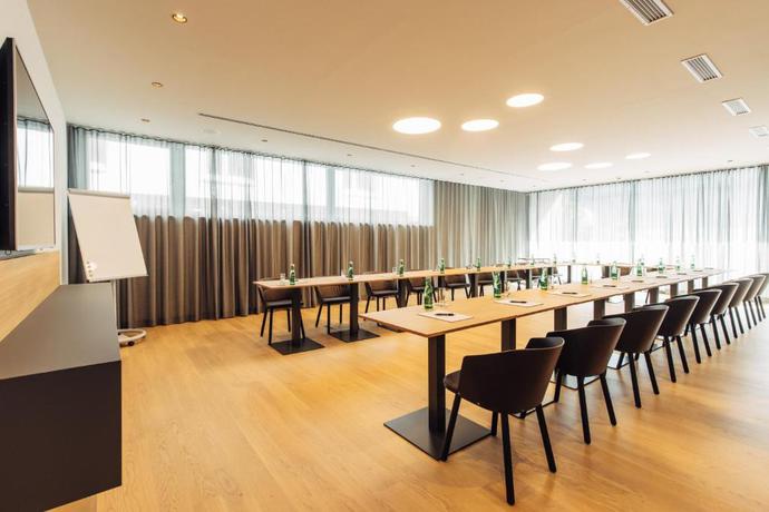 Imagen de los interiores del Aparthotel harry&rsquo;s home. Foto 11